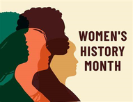 Women's History Month