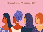 Int'l Women's Day