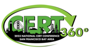 CERT conference logo