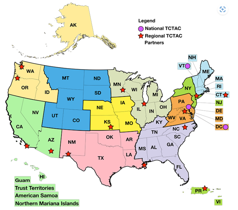 EPA 17 TCTAC 