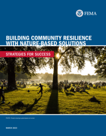 FEMA Nature-Based Solutions Strategies for Success