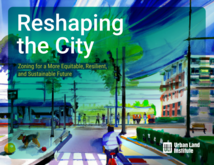 ULI Reshaping the City Report