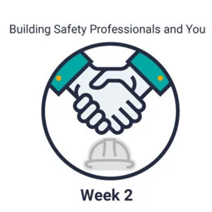 Building Safety Month Week 2 - Building Safety Professionals and You