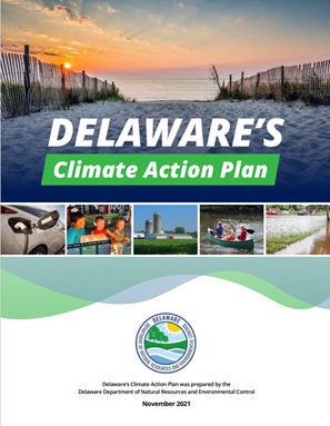 Delaware Climate Action Plan