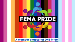 FEMA Pride FERG
