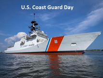 Coast Guard Day