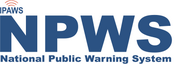 IPAWS NPWS
