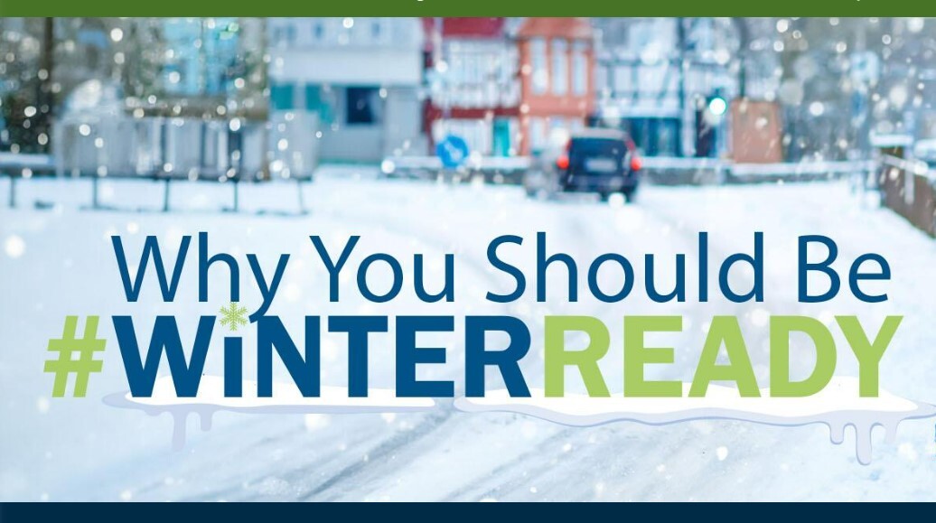 Learn Why You Should Be WinterReady and FEMA’s NonProfit Security