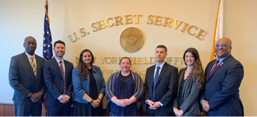 FEMA National Exercise Division Team Supports United States’ Secret Service in United Nations General Assembly 78 Prep