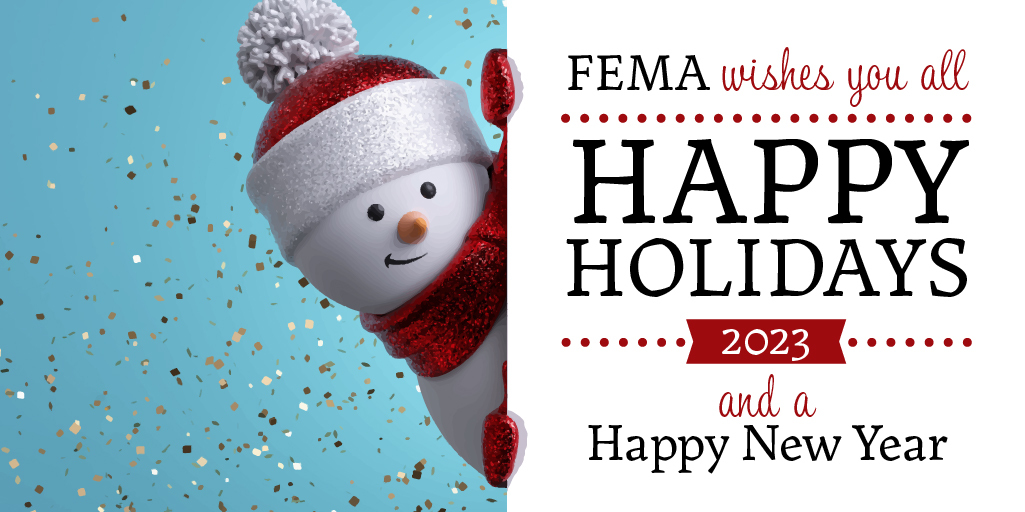 Happy Holiday Graphic 