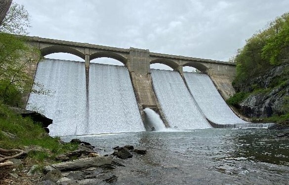 Elevating Dam Safety Through Hazard Mitigation Planning