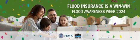Flood Awareness Campaign 2024