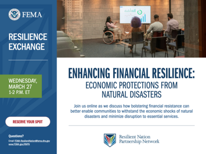 Resilience Exchange
