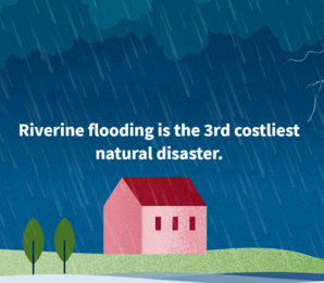 Riverine Flooding