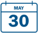 May 30