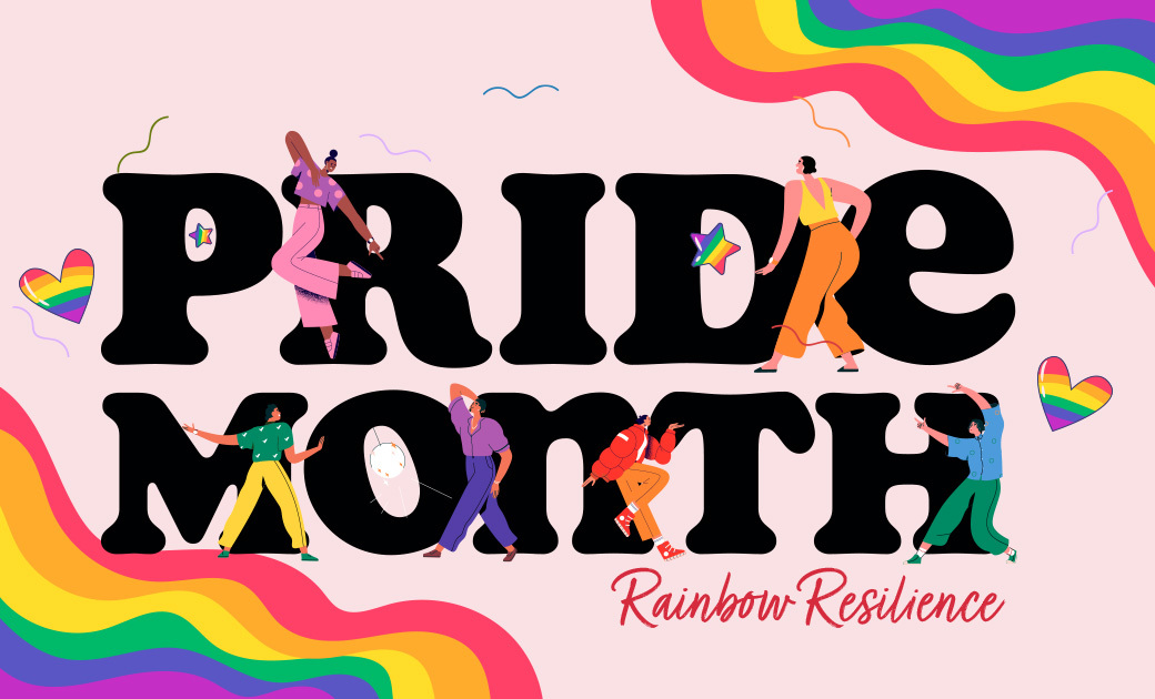Pride Month 
