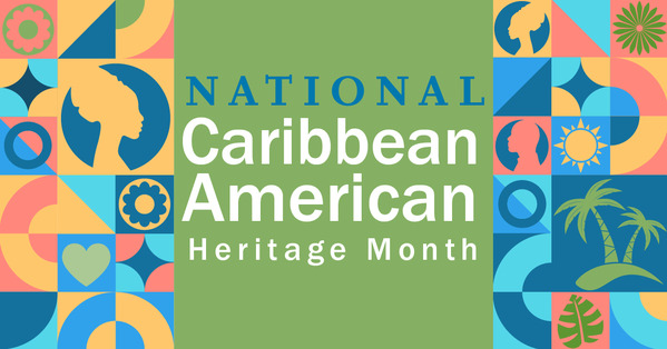 National Caribbean Month 