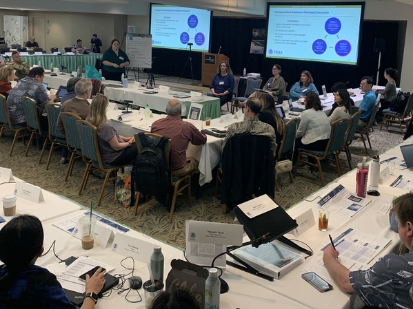 National Level Exercise 