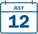 July 12