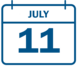 July 11
