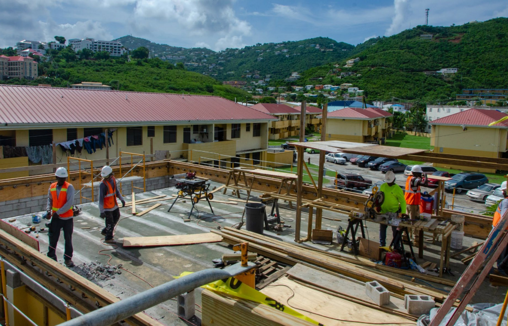 FEMA Bulletin Week of July 16, 2024