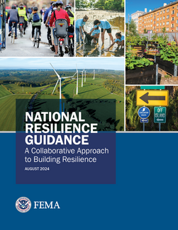 National Resilience Guidance 