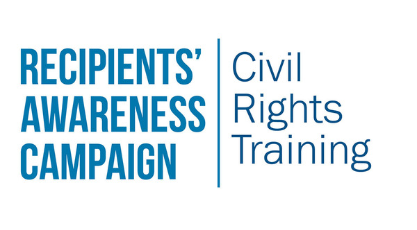 Recipients Awareness Training