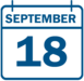 Sept 18
