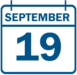 Sept 19