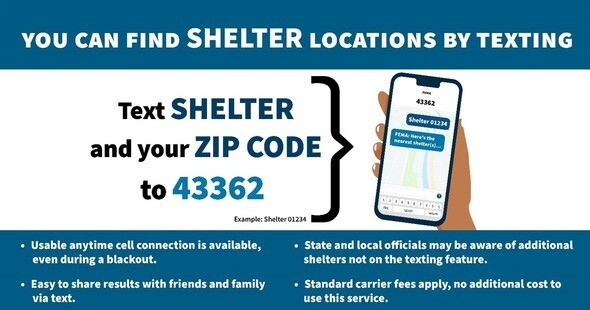 Shelters