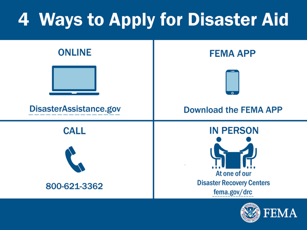 Disaster Assistance