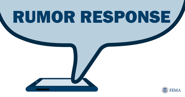 Rumor Response