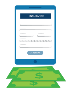 Insurance Claim Payments