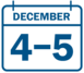 Dec. 4-5