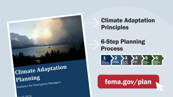 Climate Adaptation Video