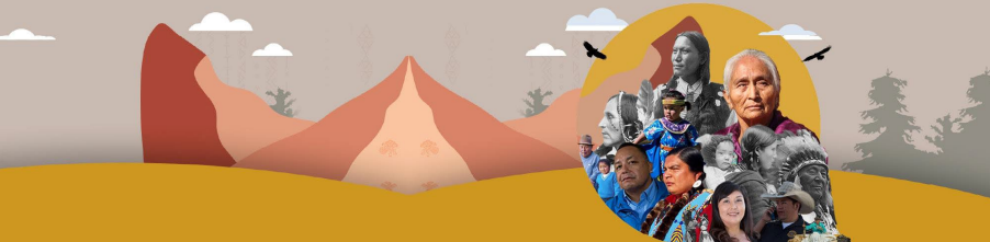 Tribal Nations Progress Report