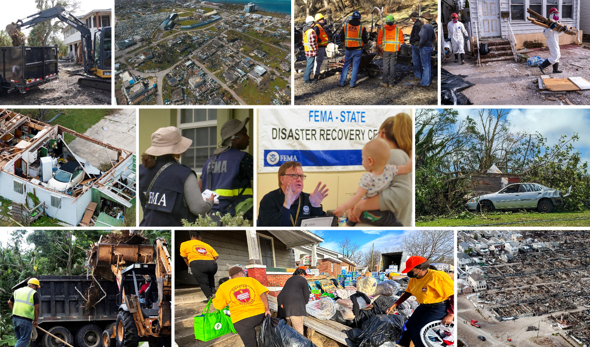 National Recovery Framework