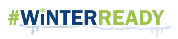 #WinterReady