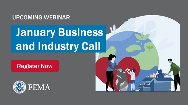 Business and Industry Call 
