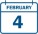 Feb. 4