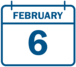 Feb. 6