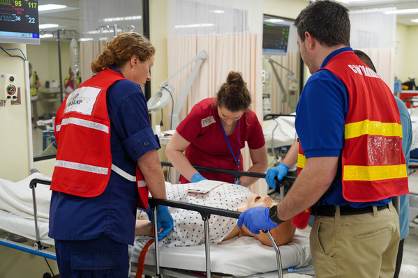 Tribal Nation Training 2024