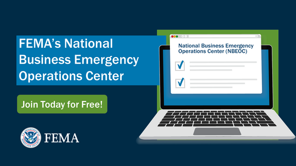 NBEOC Membership Promo