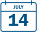 July 14