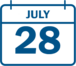 July 28