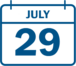 July 29