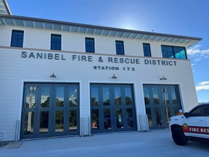 Sanibel Fire and Rescue 