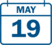 May 19