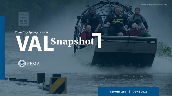 VAL Snapshot