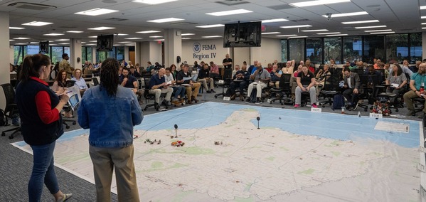 Hurricane Readiness